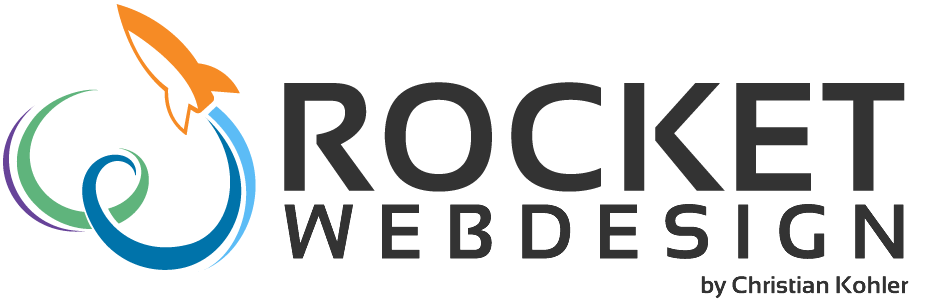 Rocket Webdesign